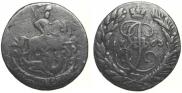 2 kopecks 1763 year