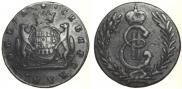 5 kopecks 1779 year