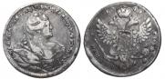 Poltina 1740 year