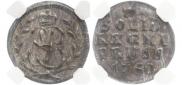 Solidus 1760 year