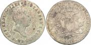 5 злотых 1816 года