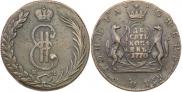 10 копеек 1770 года