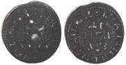 Denga 1707 year