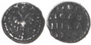 Polushka 1719 year