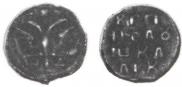 Polushka 1720 year