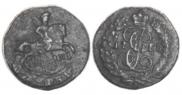 Полушка 1788 года