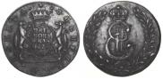 5 копеек 1778 года