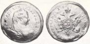 1 ducat 1739 year
