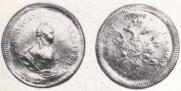 1 ducat 1742 year
