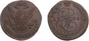 Polushka 1771 year