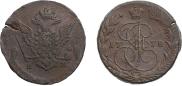 5 копеек 1778 года