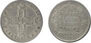 Polupoltinnik 1797 year