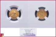 Poltina 1756 year