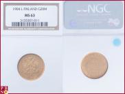 20 markkaa 1912 year