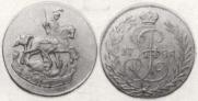 Denga 1788 year