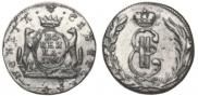 1 копейка 1769 года