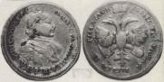 Poltina 1720 year