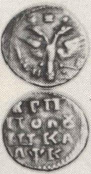 Polushka 1720 year