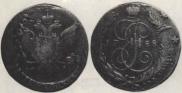5 копеек 1788 года
