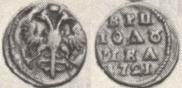 Polushka 1721 year
