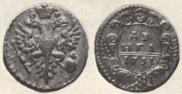 Denga 1731 year