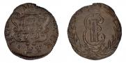 Polushka 1771 year