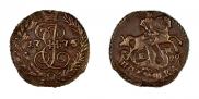 Polushka 1775 year