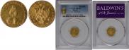 1 rouble 1779 year