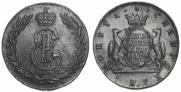 5 копеек 1774 года