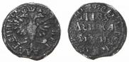 Polushka 1718 year