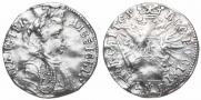 1 ducat 1703 year