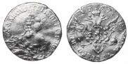 1 ducat 1757 year