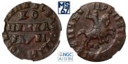 1 kopeck 1715 year