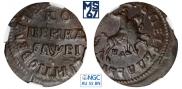 1 kopeck 1715 year