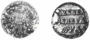 10 dengas 1704 year