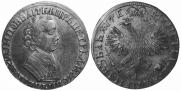 1 rouble 1705 year