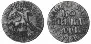 1 копейка 1710 года