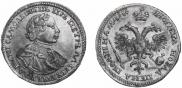 Poltina 1720 year