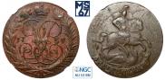 2 копейки 1759 года