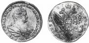 Polupoltinnik 1739 year
