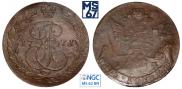 5 kopecks 1771 year