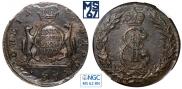5 kopecks 1771 year