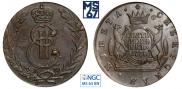 5 копеек 1778 года