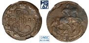 Denga 1785 year