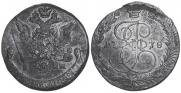 5 kopecks 1778 year