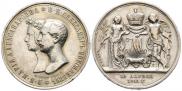 Медаль 1841 года