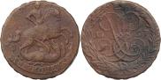 2 копейки 1757 года