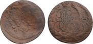 5 kopecks 1771 year