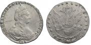 15 копеек 1779 года