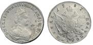 Polupoltinnik 1787 year